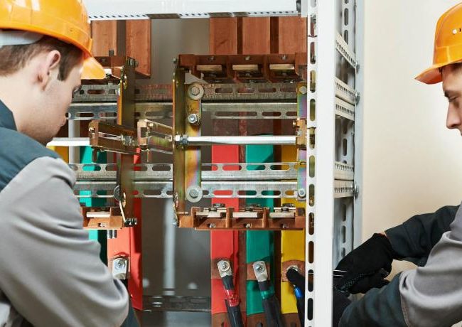 Промислова безпека